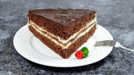 Ciasto Kinder Pingui - Najlepsze ciasto - Jak zrobić - Smakowite Dania