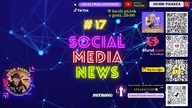 #17 Audycja: Social Media News