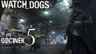 Watch_Dogs [#5] - Magik nie skacz! - [PL] - HD