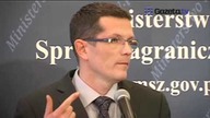 MSZ: Sklepy nie chcą sprzedawać produktów obcokrajowcom