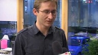 Sierakowski: Komorowskiemu włączał się czasami Wesoły Dyzio