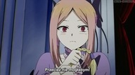 Pandora Hearts - 19 Napisy PL Staw Łez