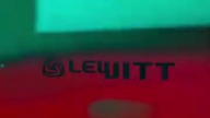 DUDEK P56 Lewitt UNBOXING 