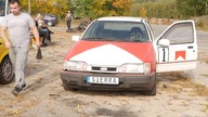 Mówili kup Forda -Ostatni Mohikanin okiem użytkownika