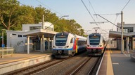 metro -subway