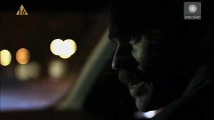 Bestia - The Beast S01E03 Lektor PL