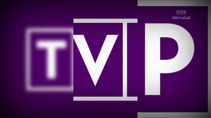 TVP Seriale - Zmiana oprawy (6. 12. 2025)