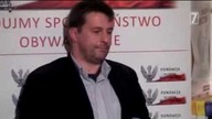 Wojna, czy PR? Bałkany, handel bronią... Witold Gadowski