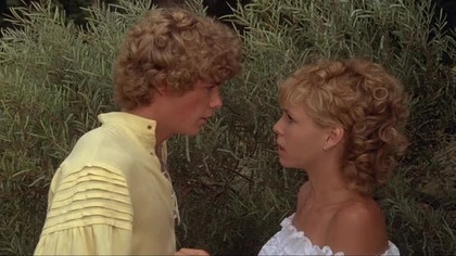 Film o piratach (1982) The Pirate Movie