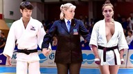 Niesamowite Momenty w MMA i BOKSIE