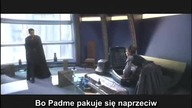Pan Plinkett - Gwiezdne Wojny Atak Klonów cz2 i 3