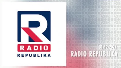RADIOREPUBLIKA - 31-12-2024 - Awaria
