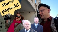 Przygody na Marszu Papieskim