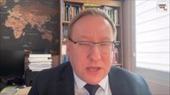 Polska i Ukraina u progu 2024 roku - dr Leszek Sykulski