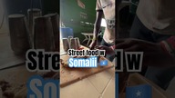 Kto by spróbował? SOMALIA #shorts