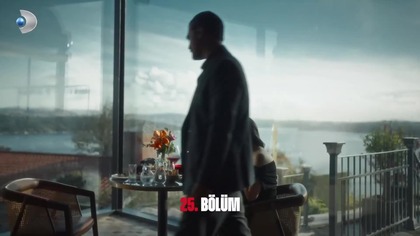 Eşref Rüya 25.  Bölüm izle - Dizi izle