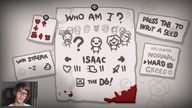 CO ZA DUŻO TO NIE ZDROWO...  | The Binding of Isaac: Afterbirth #36