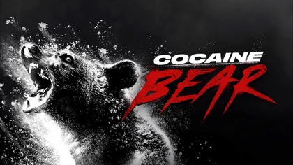 Koкaiпowy miś (2023) [Lektor PL] 