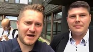  BOMBA w Kampanii - Krzysztof Bosak będzie dzisiaj w Gość Wiadomości - CENZURA się SKOŃCZYŁA?