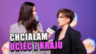 Sieklucka o nowym rozdziale w życiu i przygodzie w TzG