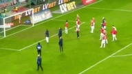 Jerzy Brzęczek po meczu z Górnikiem Łęczna (2022)