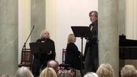 Pieśń o ŚMIERCI KSIĘCIA JÓZEFA PONIATOWSKIEGO sł.  J. U Niemcewicz muz.  i śpiew Bbogna Lewtak-Bczyń