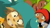 wakfu sezon 2 odc 21 Wyspa syren