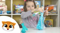Zabawki dla dziewczyn - zestawy zabawek dla dzieci - Dziecko TV