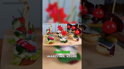 Czym zacząć 37 przekąsek sylwestrowych? Od baz! #newyearseve #cooking #snacks