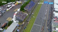 20 Moto GP Brno Race