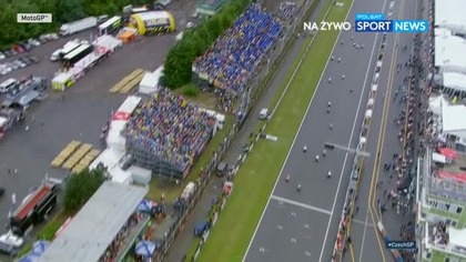 20 Moto GP Brno Race