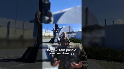 Najpierw prowizoryczne przykrycie dziury w kopule sarkofagu a dopiero potem właściwe naprawy. Jak to zrobić? Tego jeszcze nie wiadomo.

 Pełna analiza: https://www.youtube.com/watch?vak9GsGt8iIM