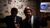 Sowa, Petru i przyjaciele w Londynie