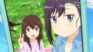 Non Non Biyori S2 Odcinek 12 Minął rok Napisy PL