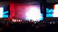 Imagine Dragons - Enemy (Opener Festival 2022 Gdynia)