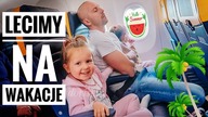 LECIMY NA WAKACJE| DLM