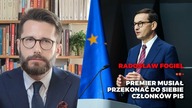 Morawiecki zostanie wiceprezesem PiS? Fogiel: Ma spore szanse