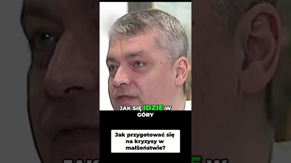 Jak przygotować się na kryzysy w małżeństwie #pawlukiewicz
