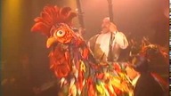 Andrzej Zaucha - Zgłębić prawdę (z musicalu Pan Twardowski)