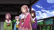 Nobunaga The Fool odc. 13 - Ace of Swords