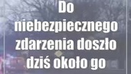 Świdnik: Opel zderzył się z audi