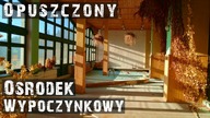 Opuszczony Ośrodek Wypoczynkowy w g&oacute;rach - URBEX 010