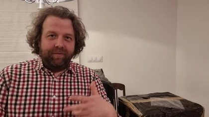 Rozpakowuję z Żoną 3 Kartony Jedzenia Do Zapasu Dla Rodziny na Trudne Czasy - Ator Preppers Analiza
