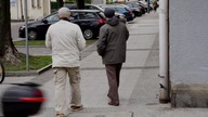 Białystok: Dom Zamenhofa i most na Kupieckiej