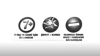   okrutne stambuł Odc 19 
