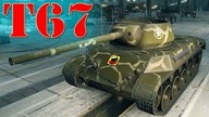 Szybcy i wściekli #53 - T49 vs T67