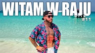 #11 Mało kto zna to miejsce.  30 minut od Phuket jest istny raj! Pokażę Ci to miejsce (Racha Island)