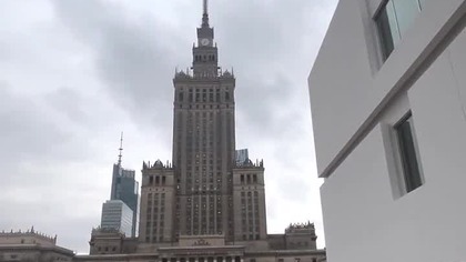 Modern Art Museum Warsaw (October 2024)