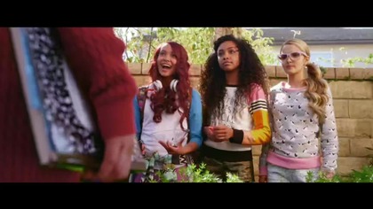 Projekt Mc&sup2; S01E01 Dubbing PL