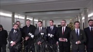 SKANDAL! Prezydium Sejmu ODEBRAŁO GŁOS Konfederacji i WYKLUCZYŁO Grzegorza Brauna z obrad!
